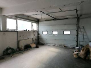 Proizvodni pogon, Prodaja, Maruševec, Greda