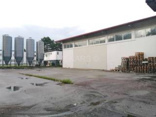 Proizvodni pogon, Prodaja, Maruševec, Greda