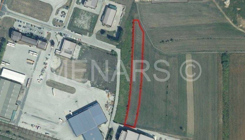 Građevinsko poslovno, Prodaja, Varaždin, Varaždin