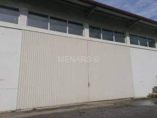 Proizvodni pogon, Prodaja, Maruševec, Greda