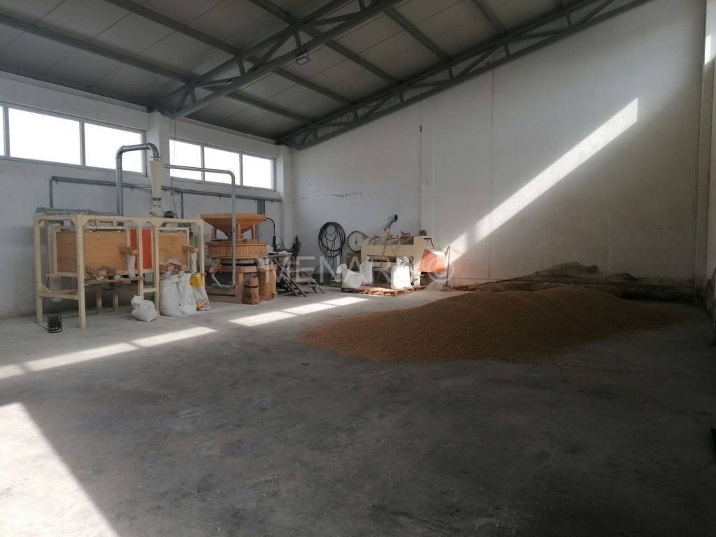 Proizvodni pogon, Prodaja, Maruševec, Greda