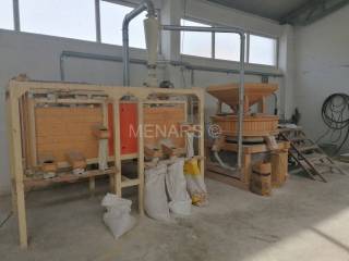 Proizvodni pogon, Prodaja, Maruševec, Greda