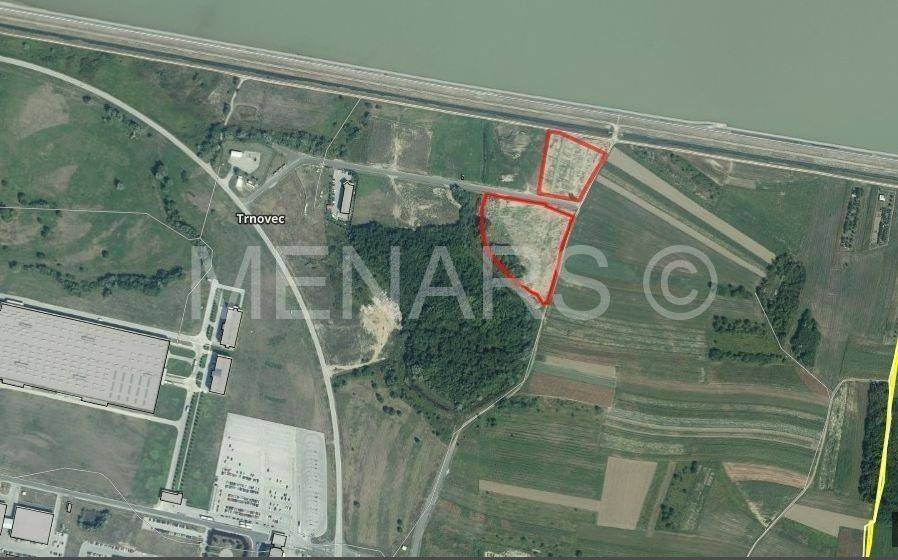 Građevinsko zemljište, Prodaja, Trnovec Bartolovečki, Trnovec