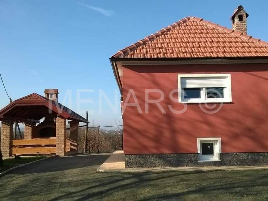 Kuća za odmor, Prodaja, Varaždinske toplice, Martinkovec