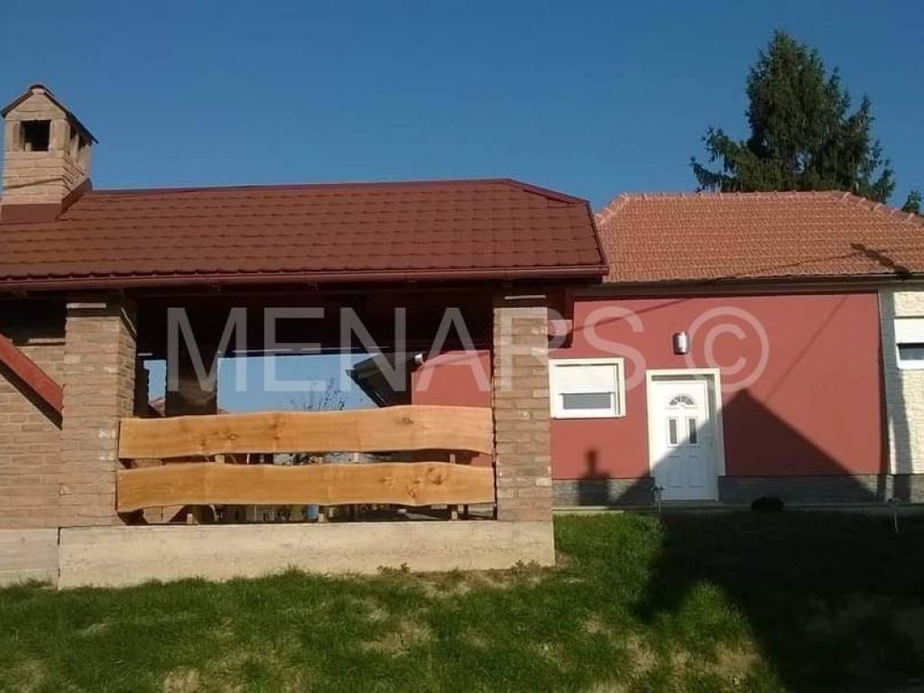 Kuća za odmor, Prodaja, Varaždinske toplice, Martinkovec