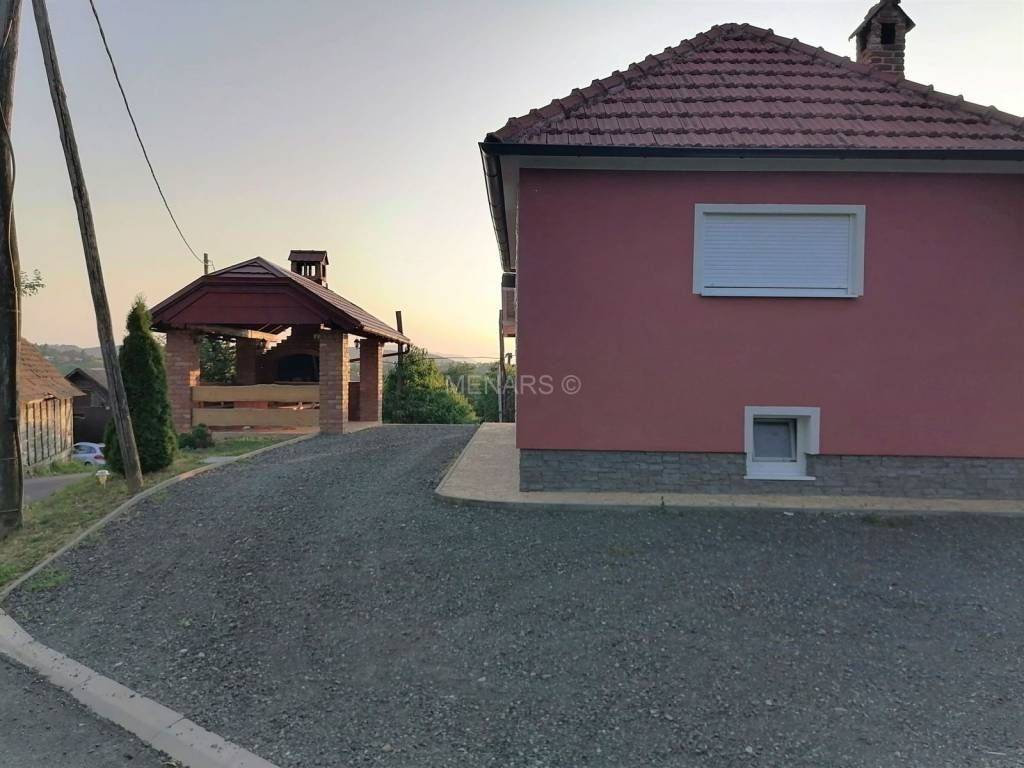 Kuća za odmor, Prodaja, Varaždinske toplice, Martinkovec