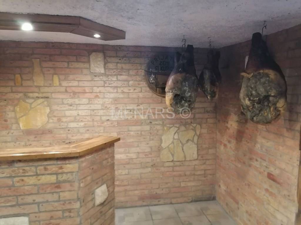 Kuća za odmor, Prodaja, Varaždinske toplice, Martinkovec