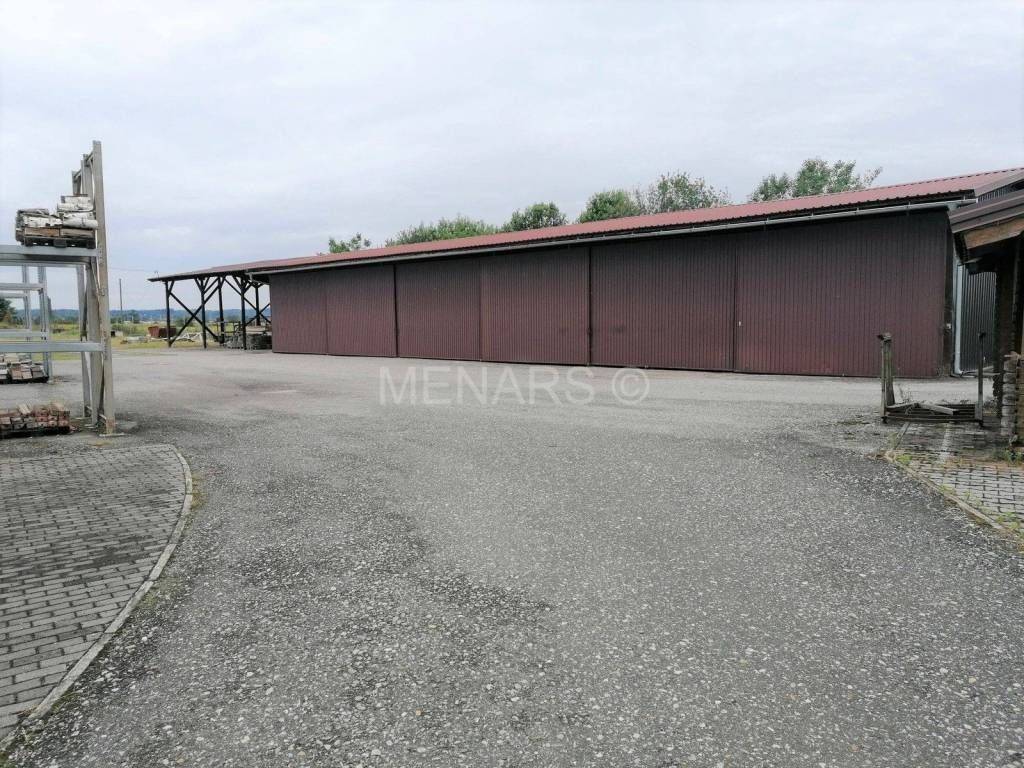 Hala, Prodaja, Maruševec, Jurketinec