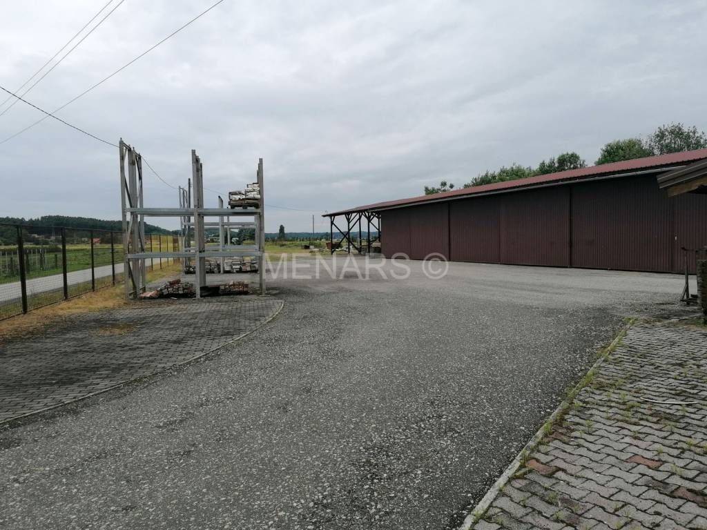 Hala, Prodaja, Maruševec, Jurketinec