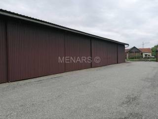 Hala, Prodaja, Maruševec, Jurketinec