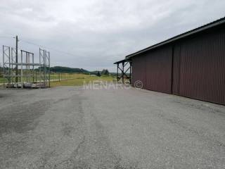 Hala, Prodaja, Maruševec, Jurketinec