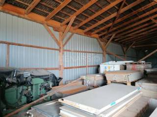 Hala, Prodaja, Maruševec, Jurketinec