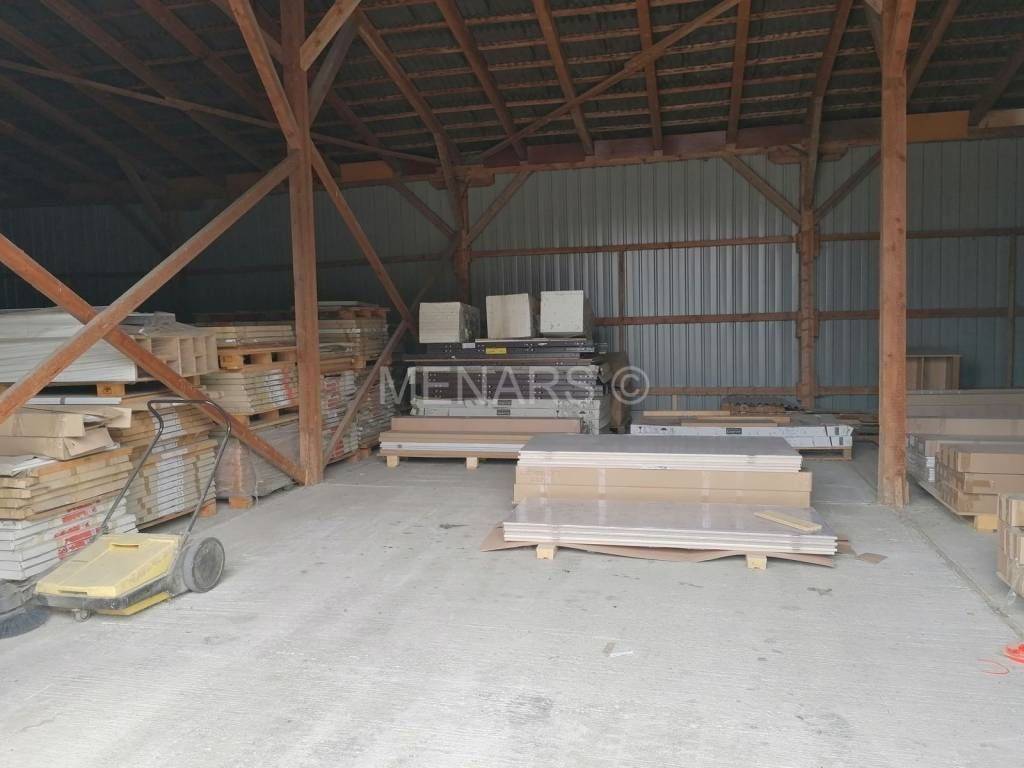 Hala, Prodaja, Maruševec, Jurketinec