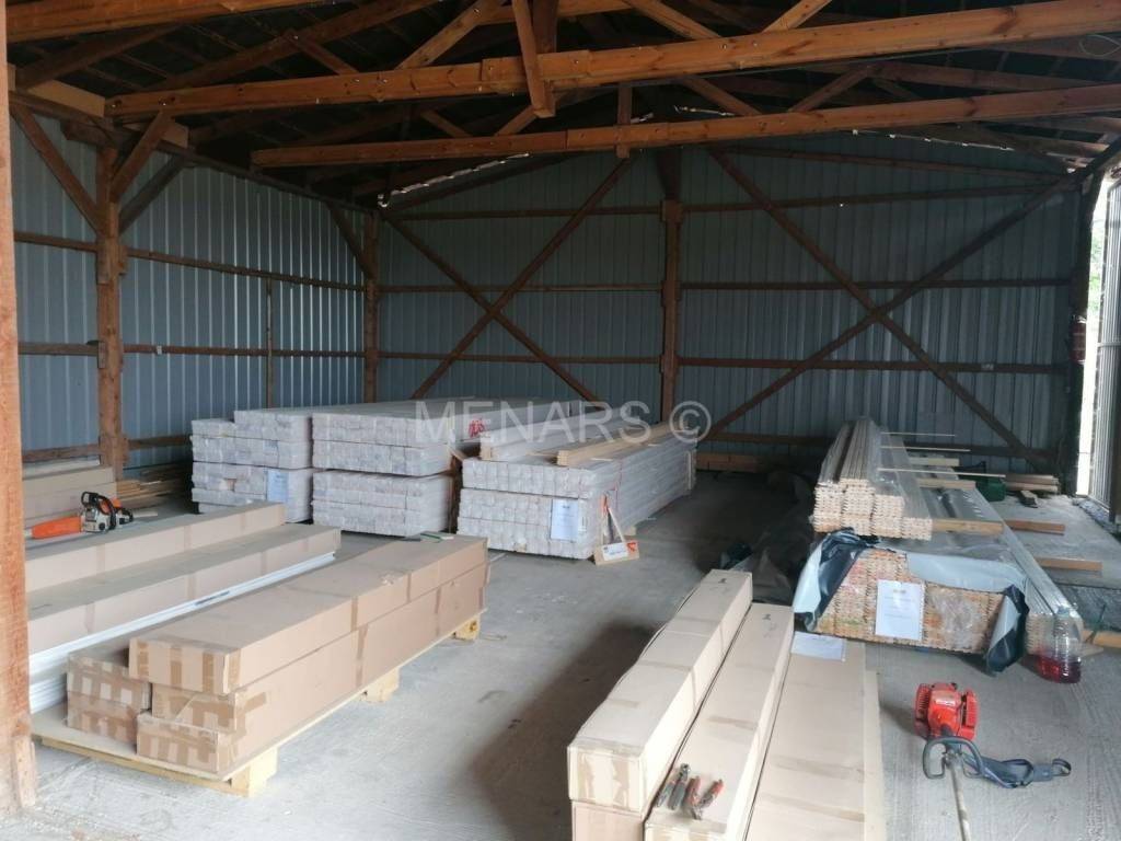 Hala, Prodaja, Maruševec, Jurketinec