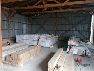 Hala, Prodaja, Maruševec, Jurketinec