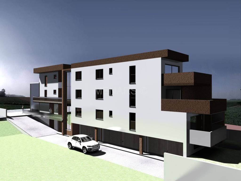 Stan u novogradnji, Prodaja, Varaždin - Okolica, Hrašćica