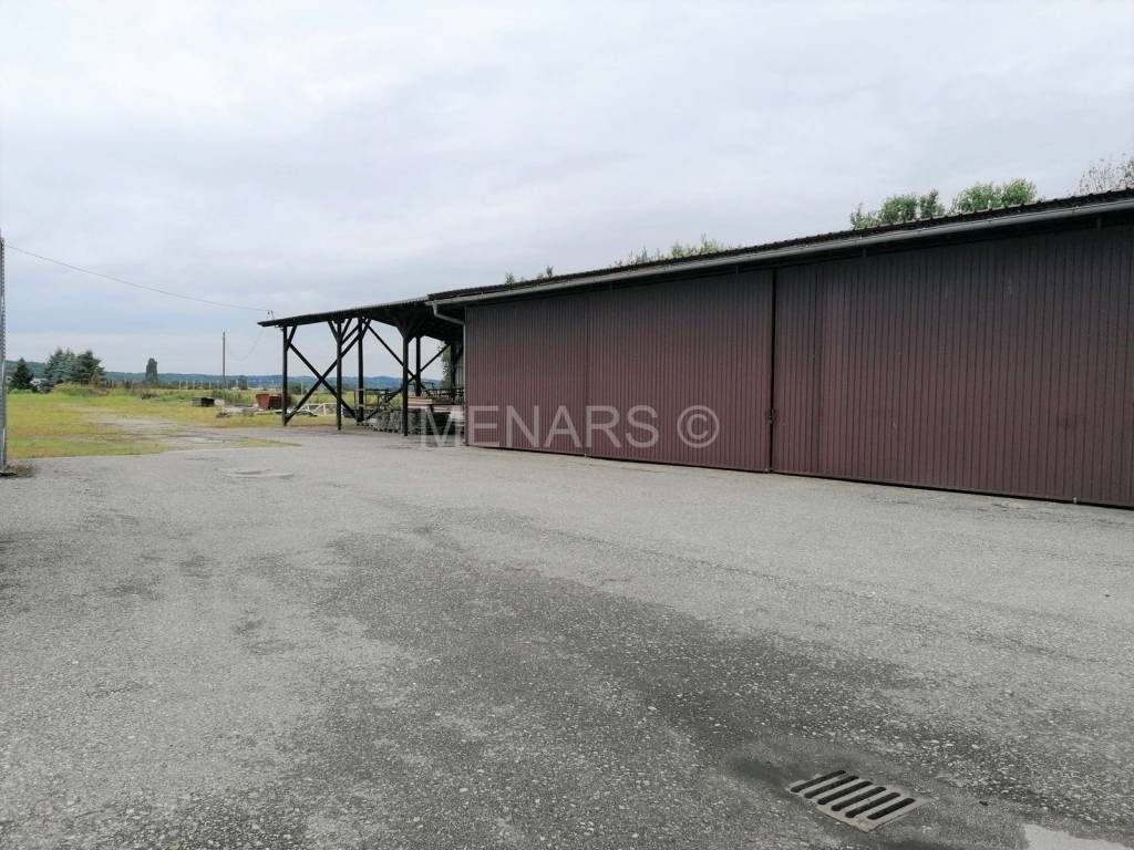 Hala, Prodaja, Maruševec, Jurketinec