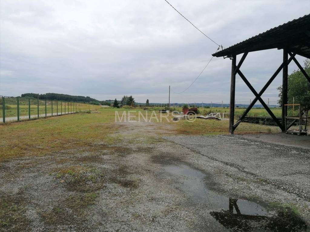 Hala, Prodaja, Maruševec, Jurketinec