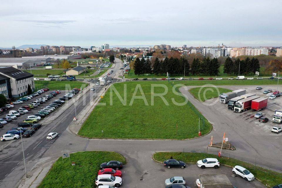 Zemljište, Najam, Varaždin, Varaždin