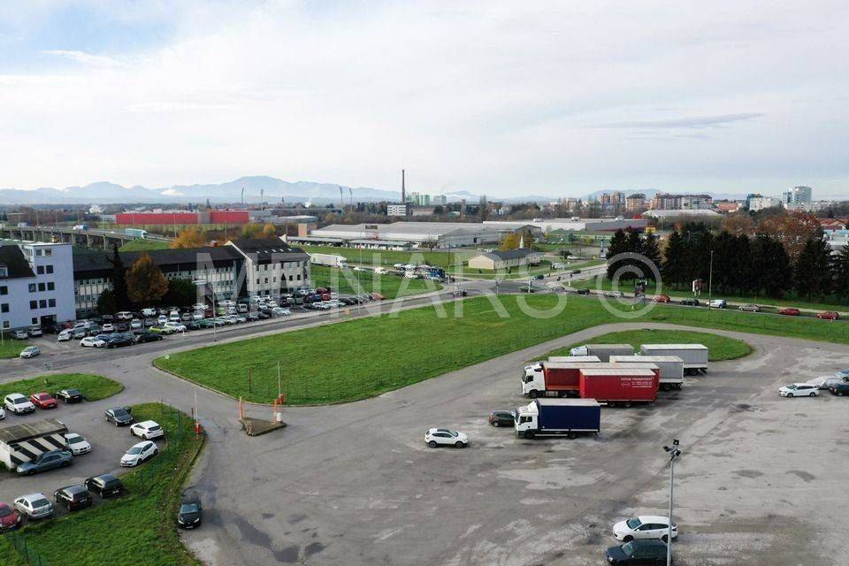 Zemljište, Najam, Varaždin, Varaždin