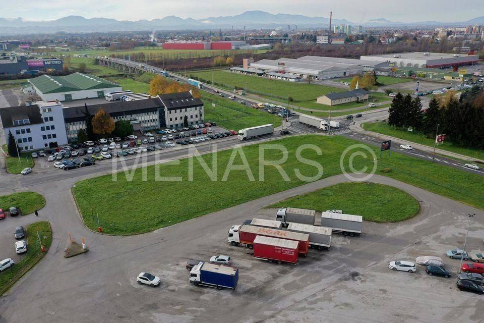 Zemljište, Najam, Varaždin, Varaždin