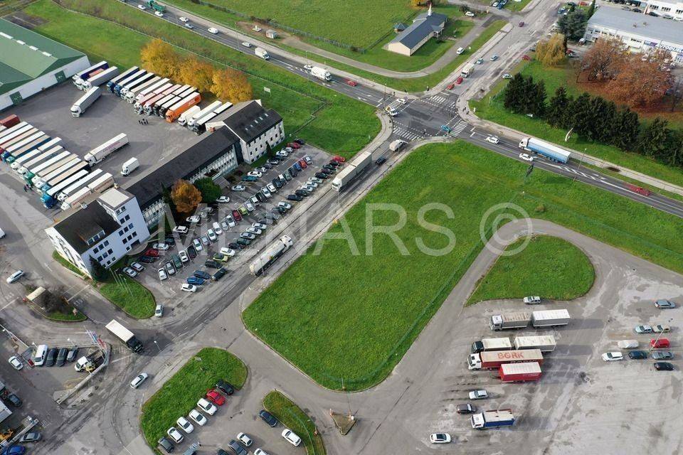 Zemljište, Najam, Varaždin, Varaždin