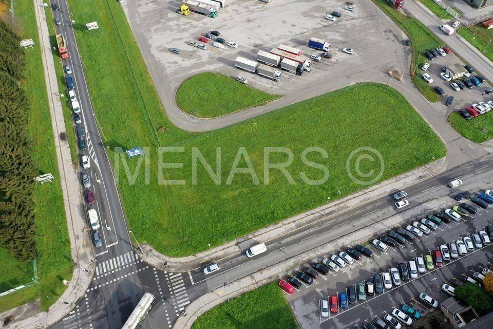 Zemljište, Najam, Varaždin, Varaždin