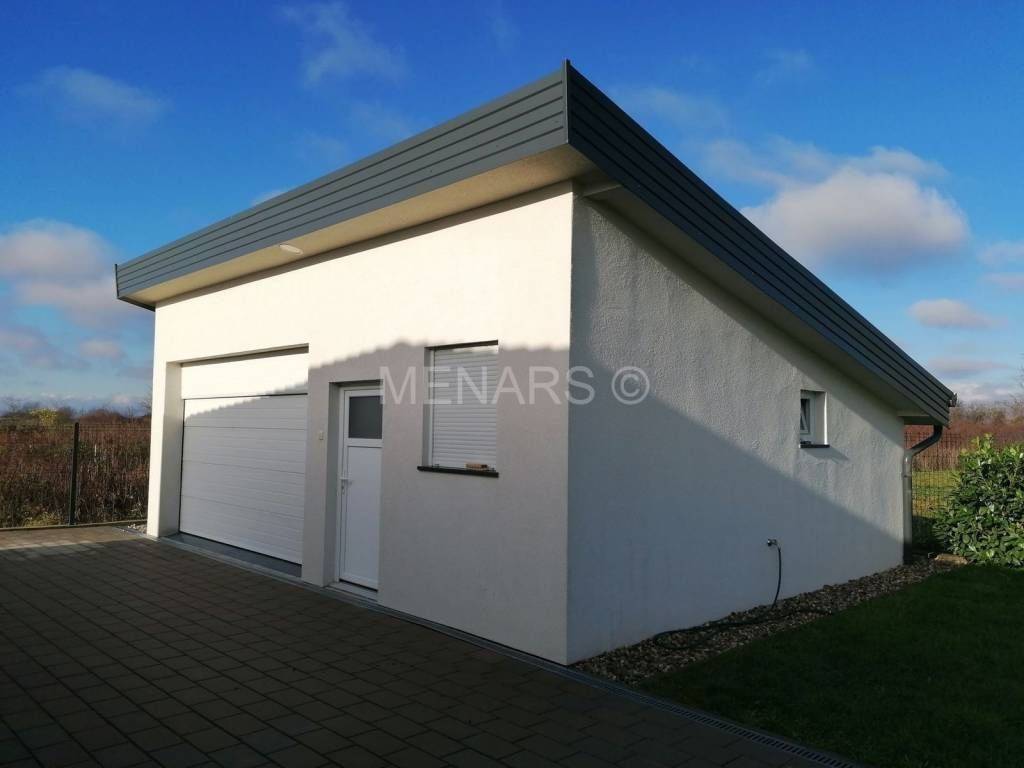 Montažna kuća, Prodaja, Varaždin, Varaždin