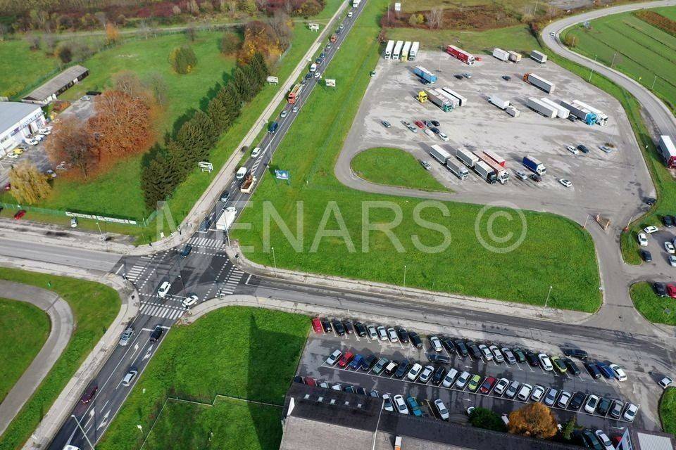 Zemljište, Najam, Varaždin, Varaždin