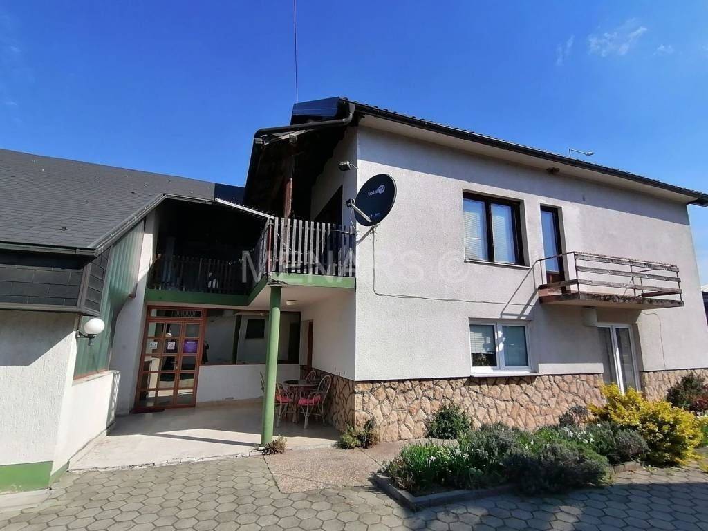 Stambeno poslovni objekt, Prodaja, Novi Marof, Novi Marof