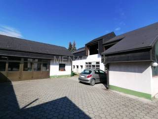 Stambeno poslovni objekt, Prodaja, Novi Marof, Novi Marof