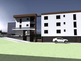 Stan u novogradnji, Prodaja, Varaždin - Okolica, Hrašćica