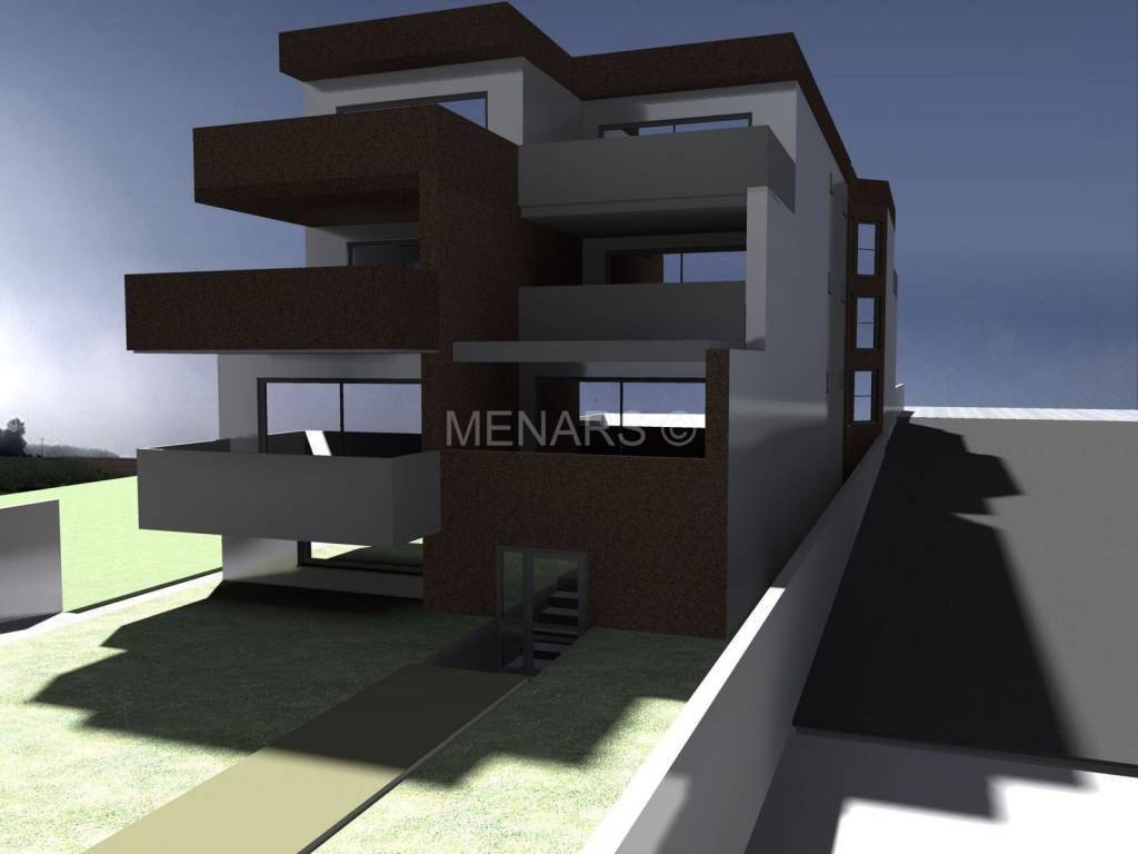 Stan u novogradnji, Prodaja, Varaždin - Okolica, Hrašćica