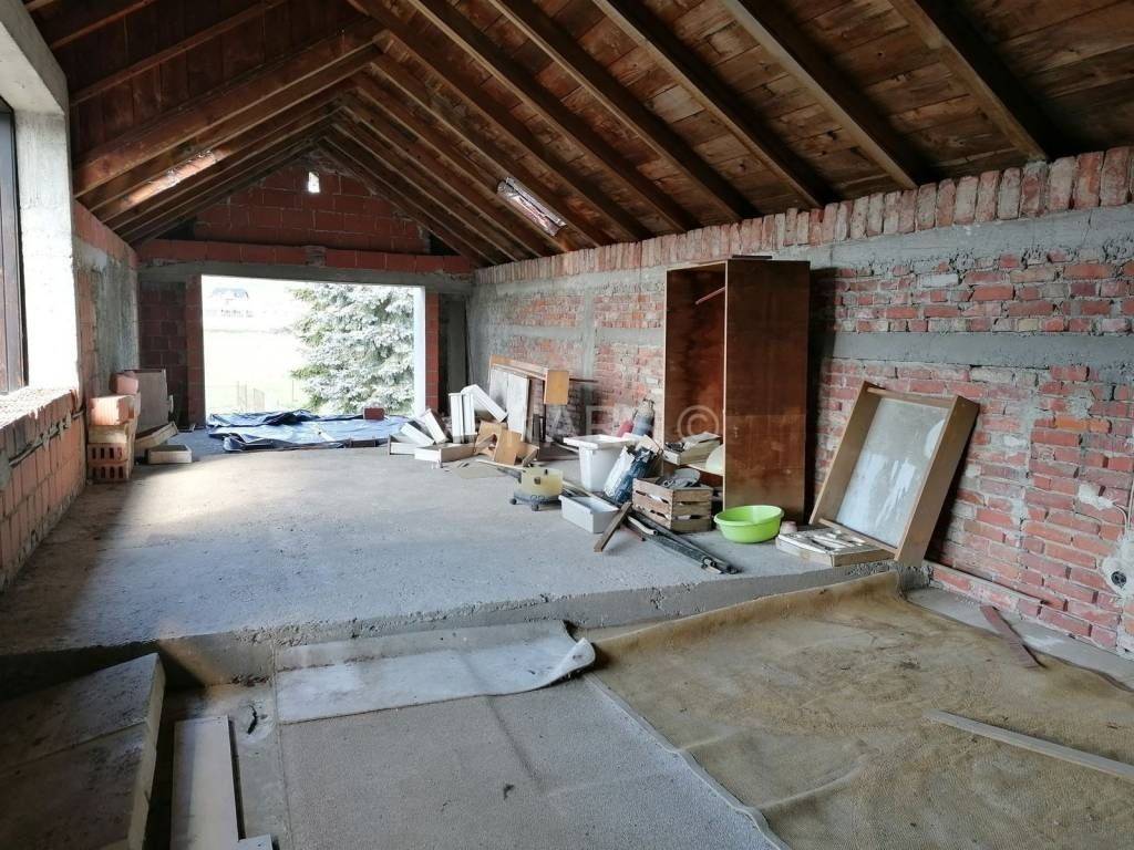 Stambeno poslovni objekt, Prodaja, Novi Marof, Novi Marof