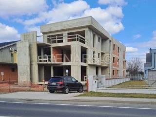 Stan u novogradnji, Prodaja, Varaždin - Okolica, Hrašćica