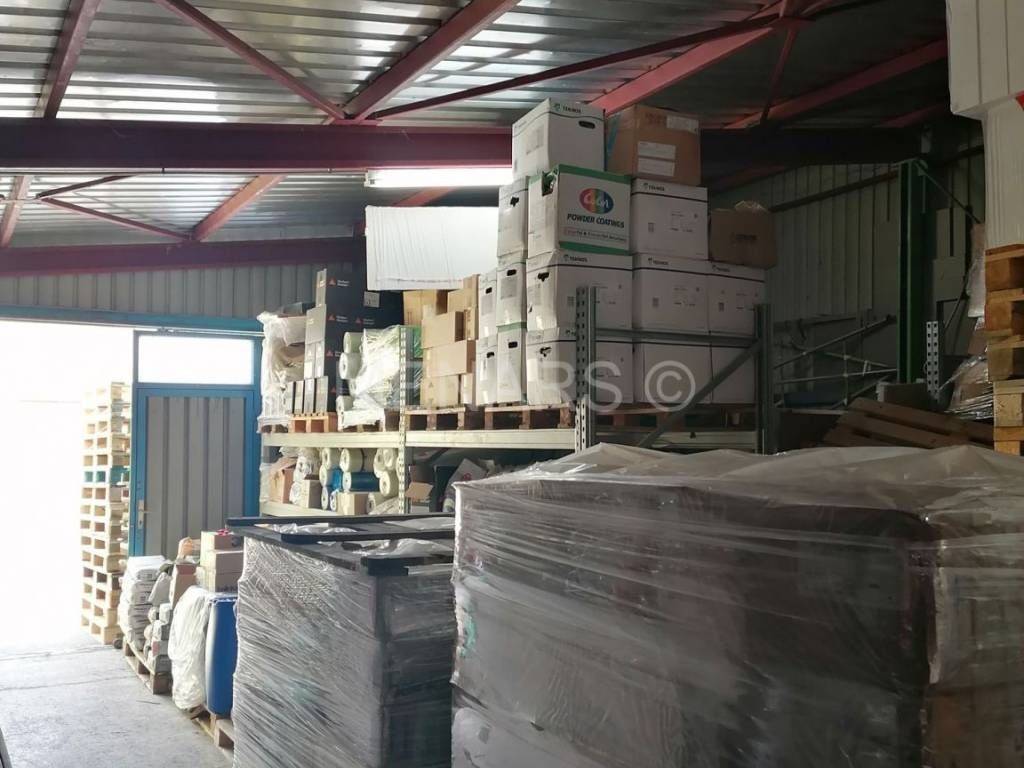 Prodajno-skladišni prostor, Zakup, Varaždin, Varaždin