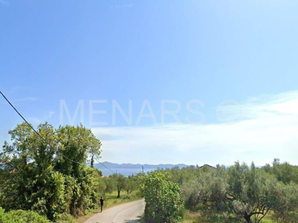 Građevinsko zemljište, Prodaja, Zadar - Okolica, Kožino