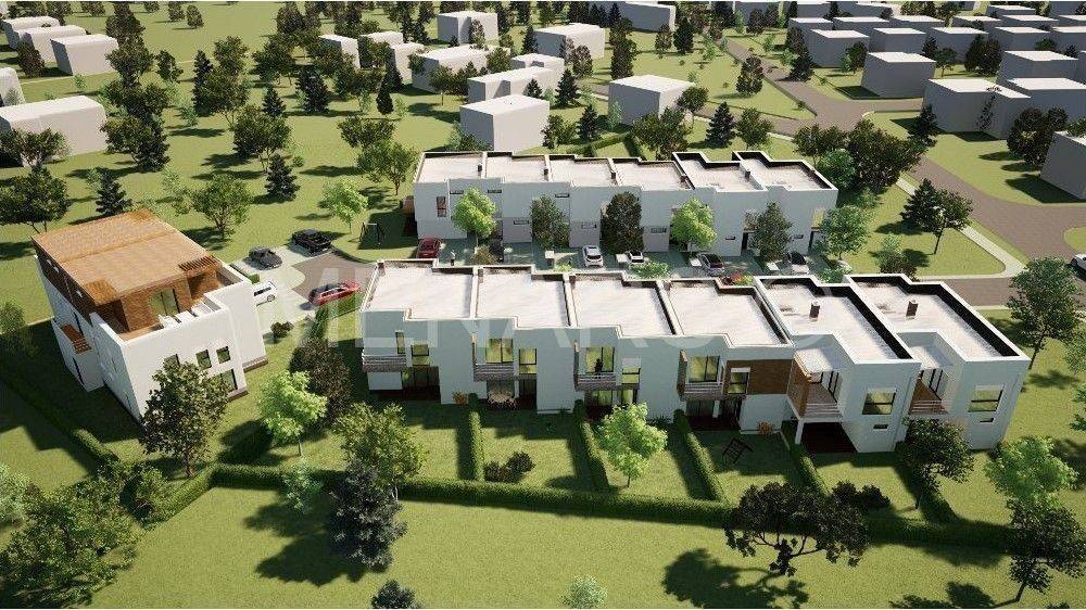 Kuća u nizu, Prodaja, Varaždin, Varaždin