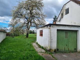 Kuća prizemnica, Prodaja, Varaždin - Okolica, Kućan Marof
