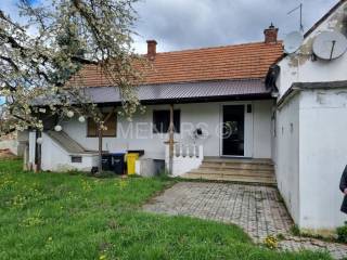Kuća prizemnica, Prodaja, Varaždin - Okolica, Kućan Marof