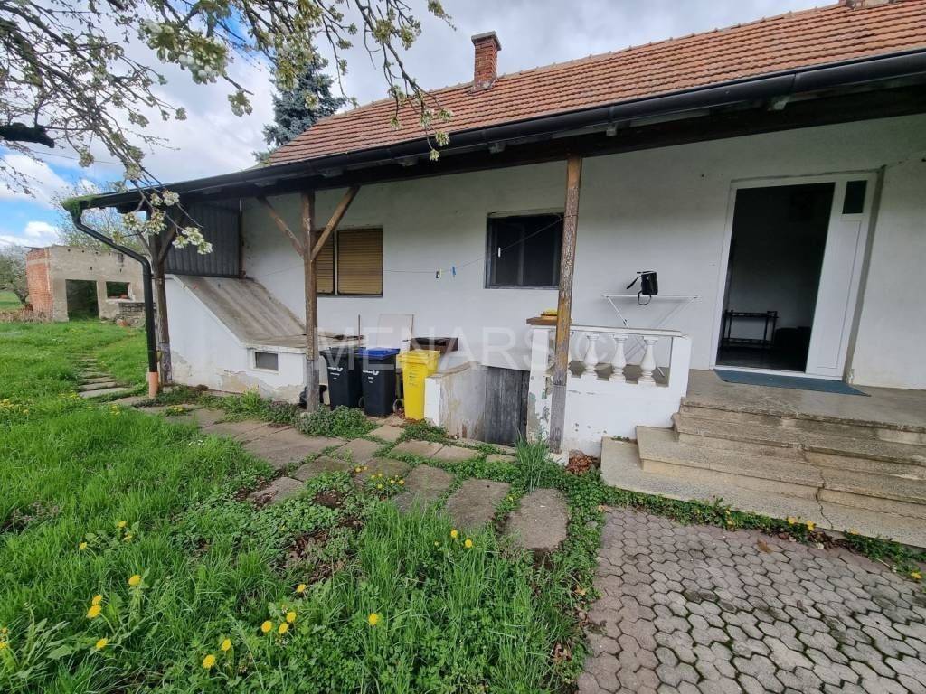 Kuća prizemnica, Prodaja, Varaždin - Okolica, Kućan Marof