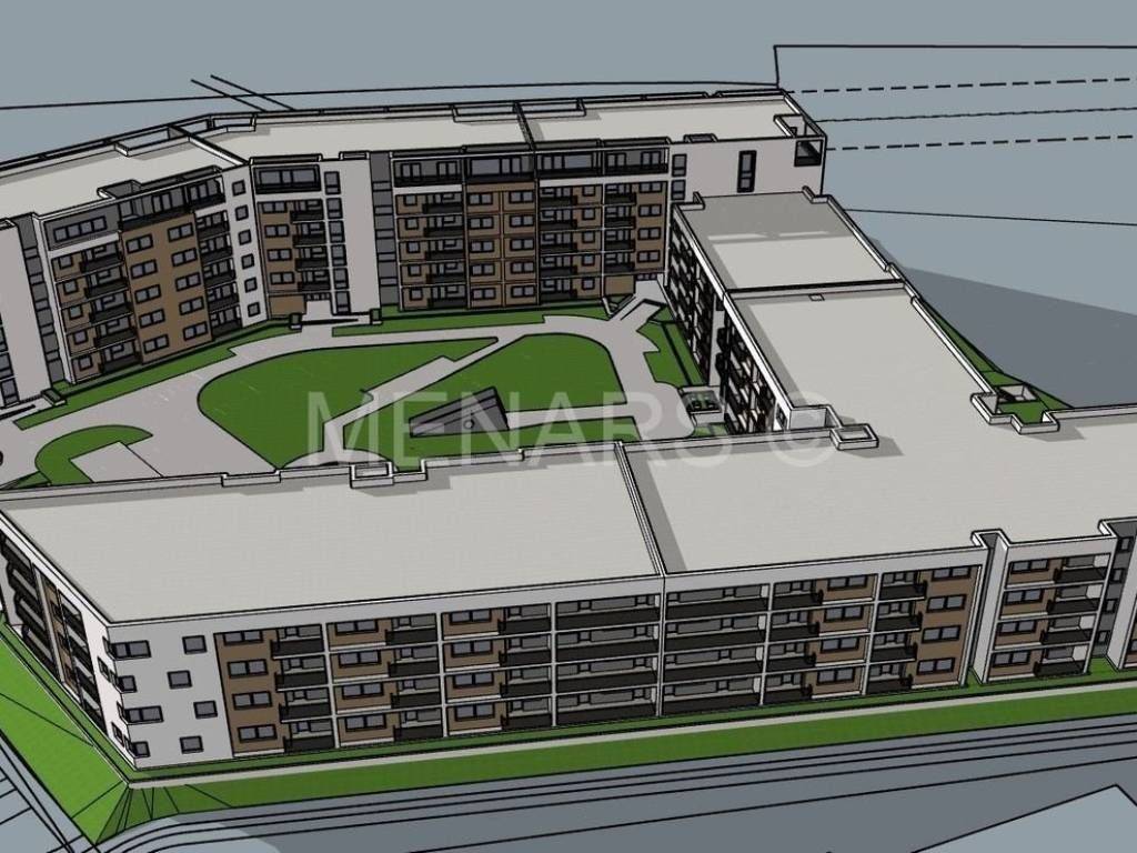 Stan u novogradnji, Prodaja, Varaždin, Varaždin