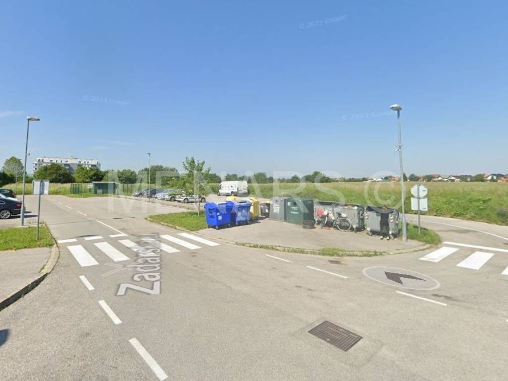 Građevinsko zemljište, Prodaja, Varaždin, Varaždin