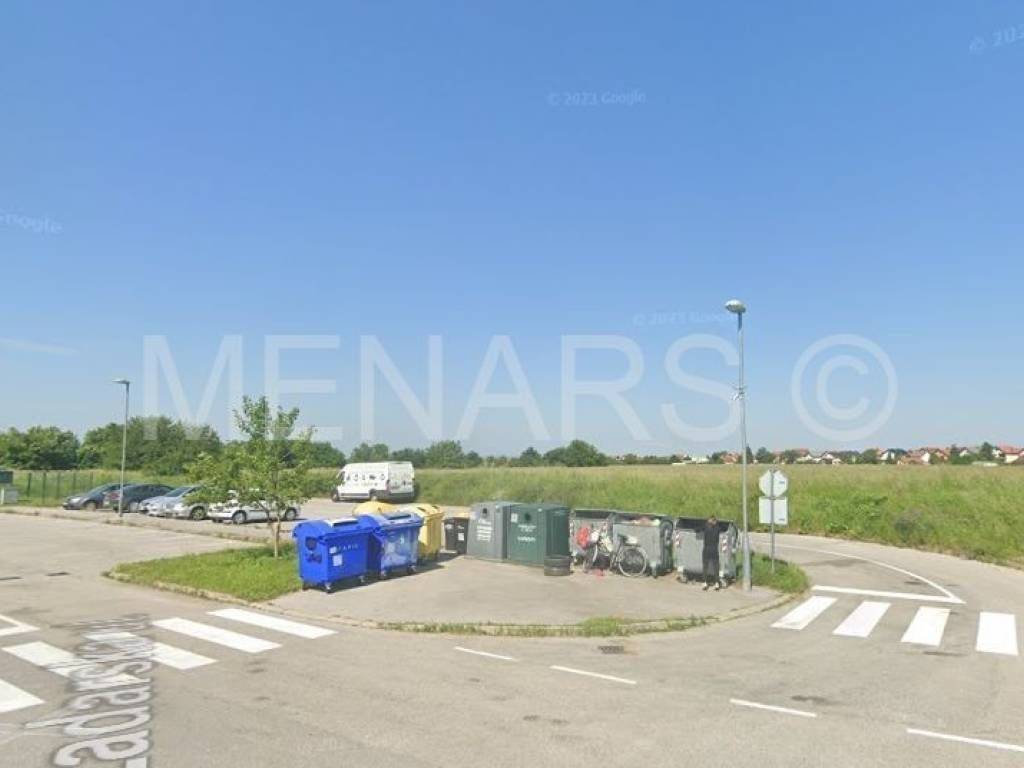 Građevinsko zemljište, Prodaja, Varaždin, Varaždin