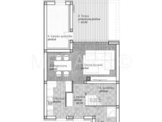 Kuća u nizu, Prodaja, Varaždin, Varaždin