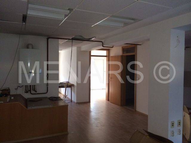 Poslovni prostor, Zakup, Varaždin, 80m²