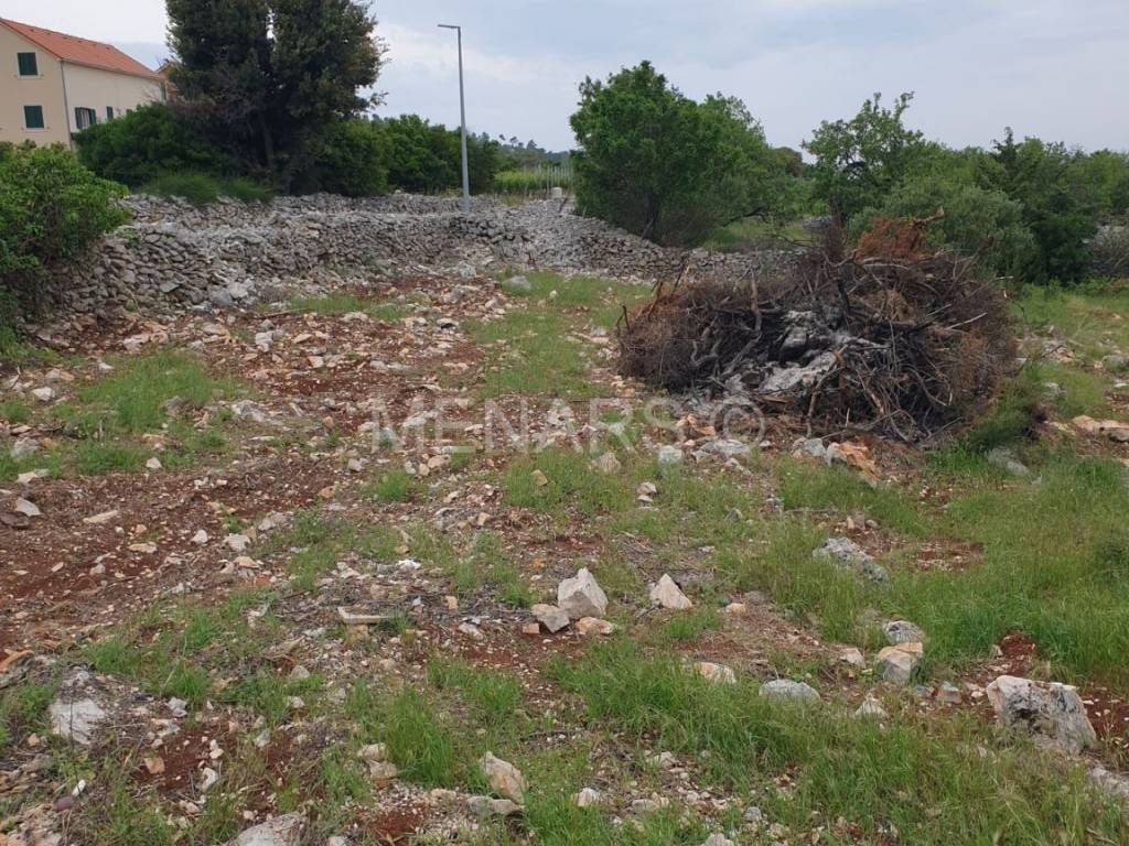 Građevinsko zemljište, Prodaja, Nerežišća, Dračevica