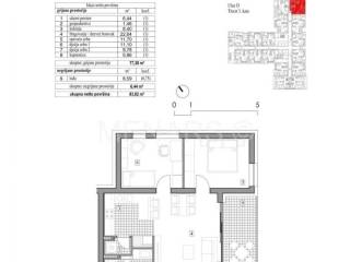 Penthouse, Prodaja, Varaždin, Varaždin