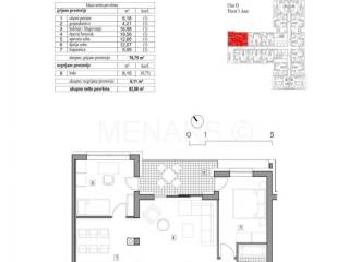 Penthouse, Prodaja, Varaždin, Varaždin