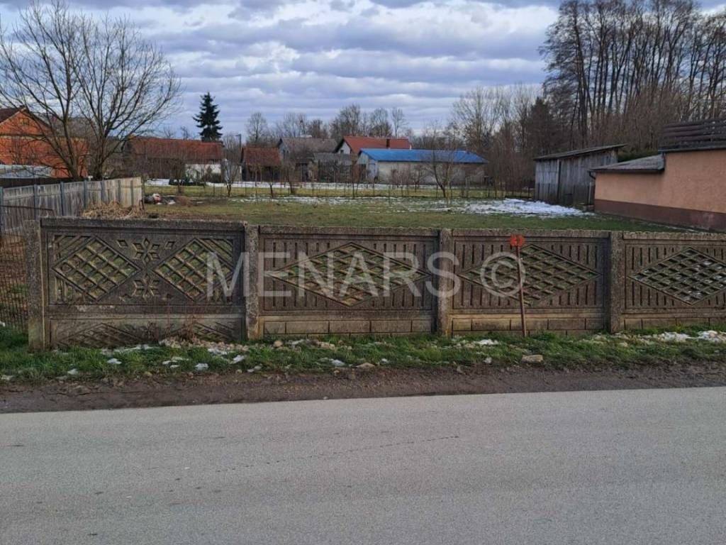 Građevinsko zemljište, Prodaja, Varaždin - Okolica, Donji Kućan